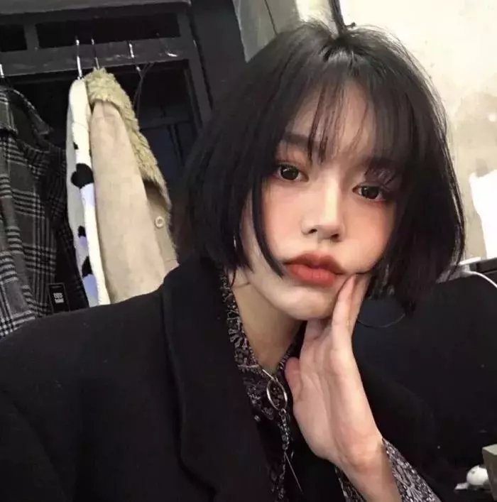 邻家女孩