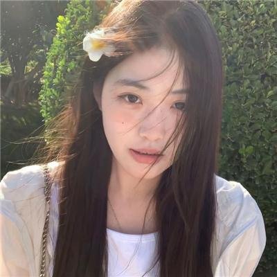 收集男人的女人