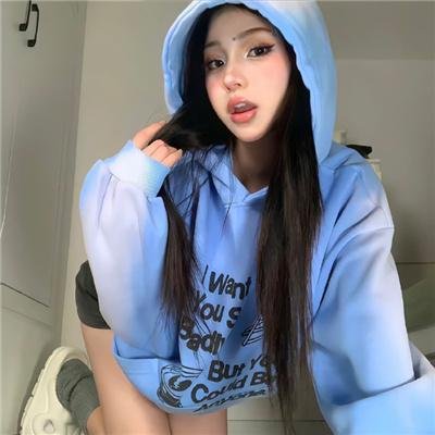背后有人